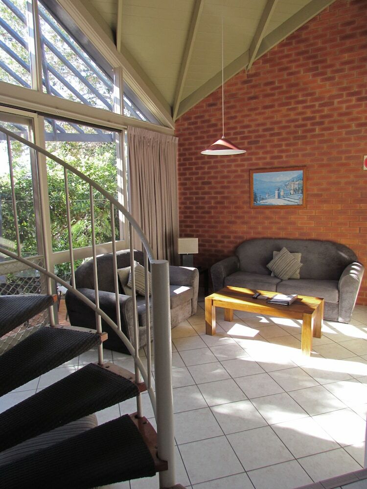 Hotel Shelly Beach Resort