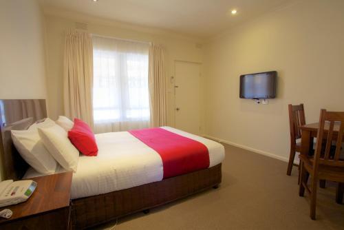 Hotel Amaroo Motel