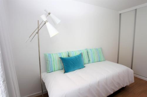 Apartamento Hintzen Ribeiro I, II E III