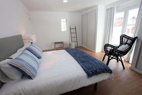 Apartamento Hintzen Ribeiro I, II E III