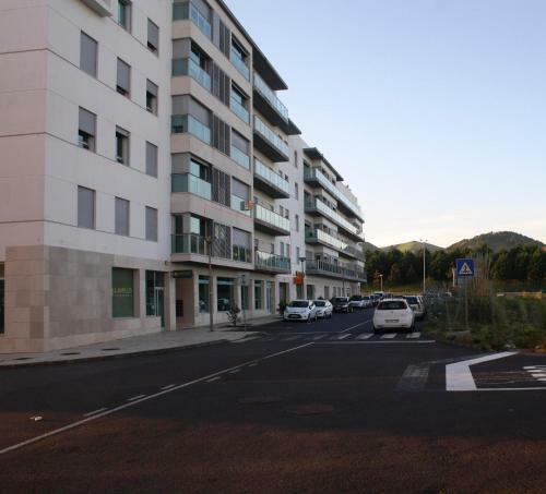 Apartamento T3-s.pedroii