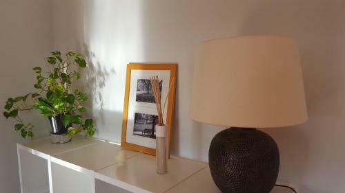 Casa Da Ilha Apartment