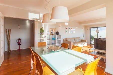 Casa Da Ilha Apartment