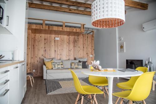 Apartamento Islet House