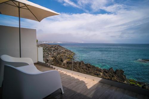 Apartamento Islet House