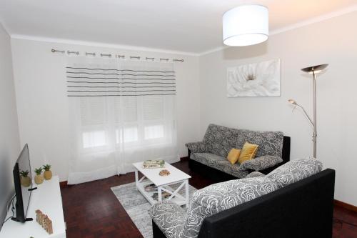 Apartamento D. Jo�o III Residence