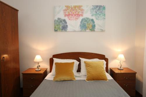 Apartamento D. Jo�o III Residence