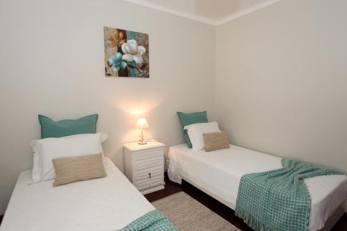 Apartamento D. Jo�o III Residence