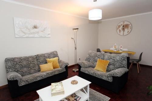 Apartamento D. Jo�o III Residence