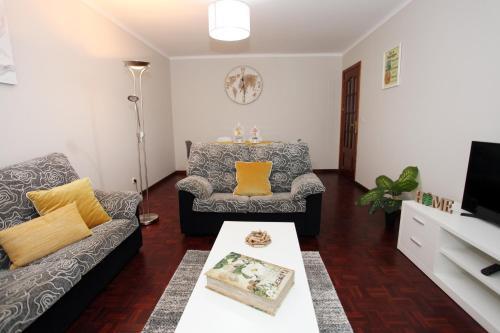 Apartamento D. Jo�o III Residence