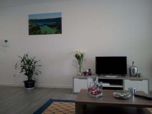Apartamento B&B Empreendimentos Tur�sticos
