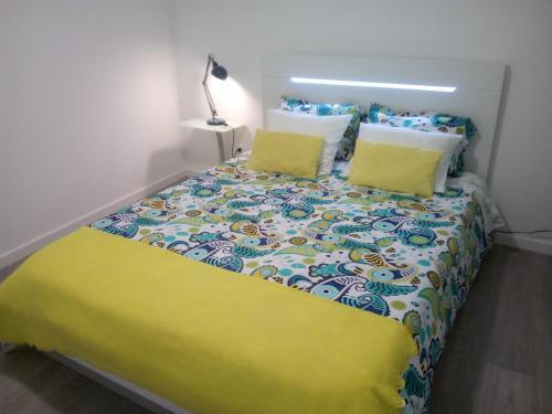 Apartamento B&B Empreendimentos Tur�sticos