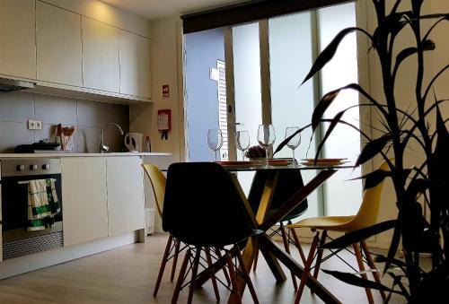 Apartamento B&B Empreendimentos Tur�sticos