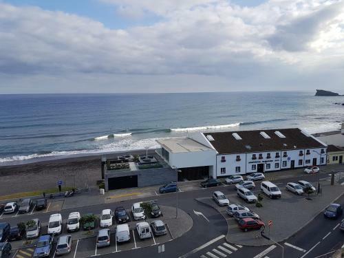 Apartamento Praia E Vista Mar