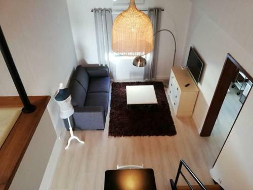 Pedra Apartment