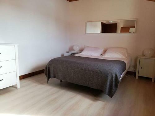 Pedra Apartment