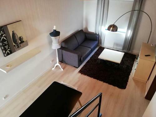 Pedra Apartment