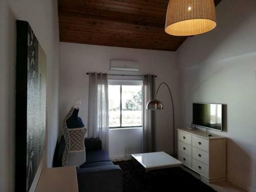 Pedra Apartment