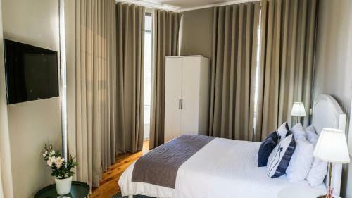 Hostal Casa Conforto