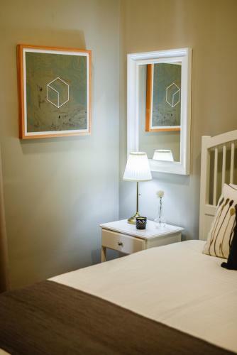 Hostal Casa Conforto