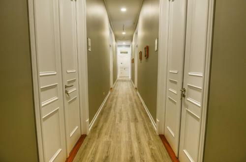 Hostal Casa Conforto