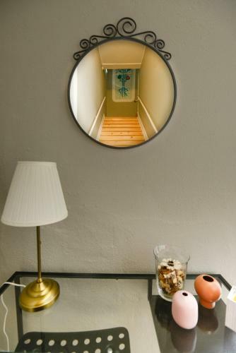 Hostal Casa Conforto