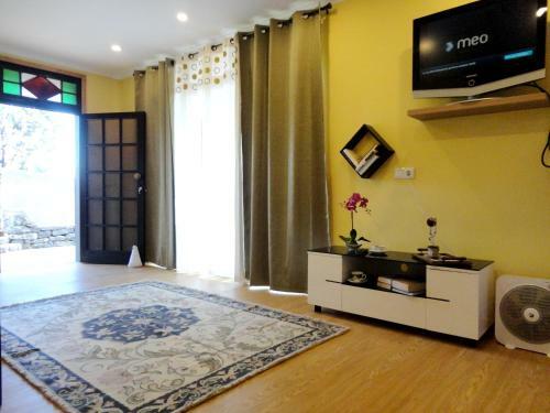 Holiday Home Caminho Da Carreira