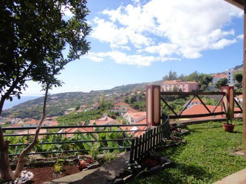 Holiday Home Caminho Da Carreira