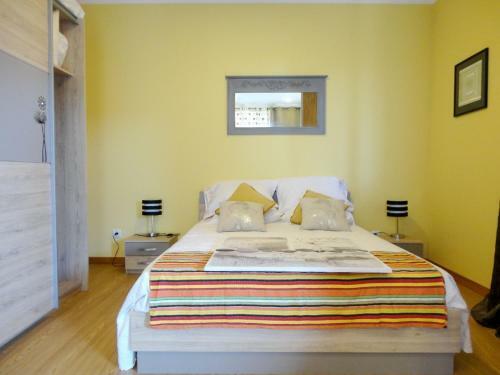 Holiday Home Caminho Da Carreira