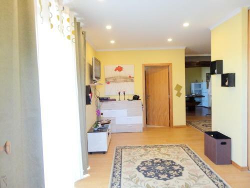 Holiday Home Caminho Da Carreira