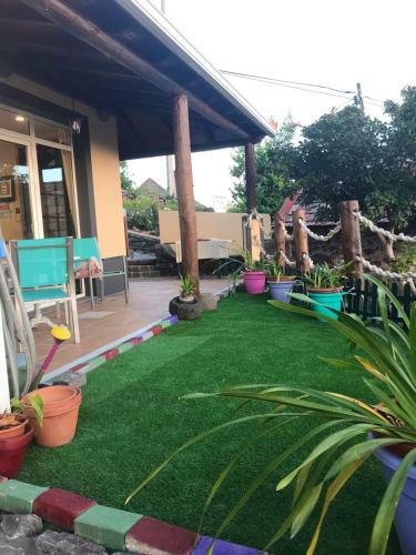 Holiday Home Caminho Da Carreira