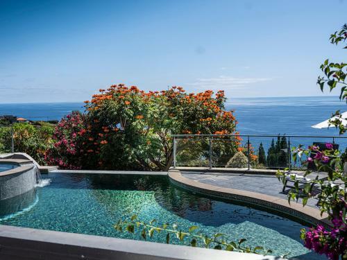 Villa Quinta Girassol By Ourmadeira