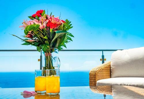 Villa Quinta Girassol By Ourmadeira