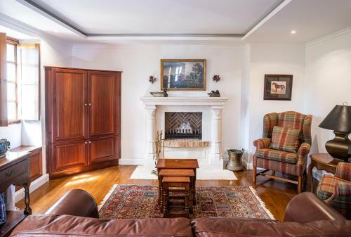 Villa Quinta Girassol By Ourmadeira