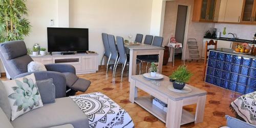 T3 Apartment Praia Da Rocha