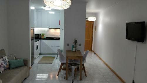 Apartamento Workspace.job