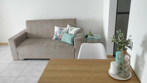 Apartamento Workspace.job