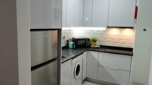 Apartamento Workspace.job