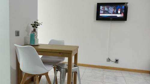 Apartamento Workspace.job