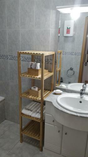 Apartamento Workspace.job