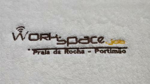Apartamento Workspace.job