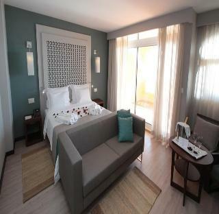 Hotel Ap Oriental Beach - Adults Friendly