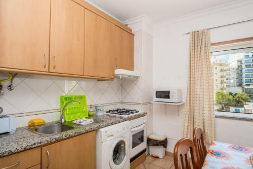 Apartamento Akisol Portimao Coral II