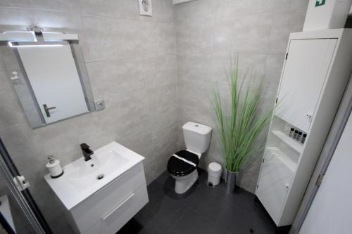 Apartamento Ponta D'areia By Amcf