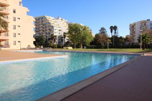 Apartamento T1 Praia Da Rocha / Para�so Sol Da Rocha