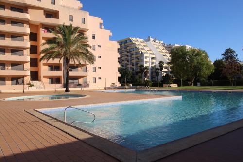 Apartamento T1 Praia Da Rocha / Para�so Sol Da Rocha