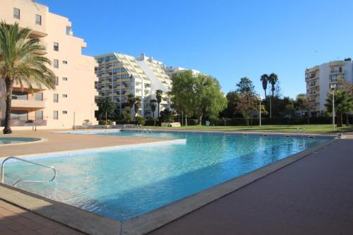 Apartamento T1 Praia Da Rocha / Para�so Sol Da Rocha