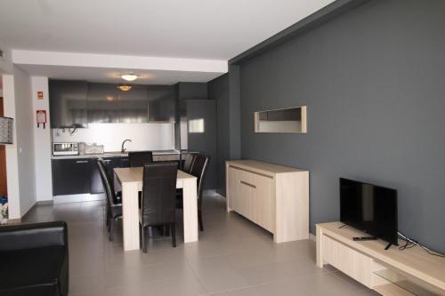Apartamento T1 Praia Da Rocha / Para�so Sol Da Rocha
