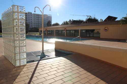 Apartamento T1 Praia Da Rocha / Para�so Sol Da Rocha