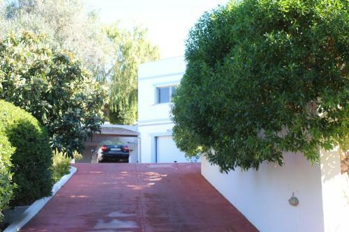 Villa Costa Do Sol